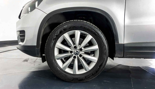 Imagen 8 de 15 de 42246 - Volkswagen Tiguan 2015 Con Garantía