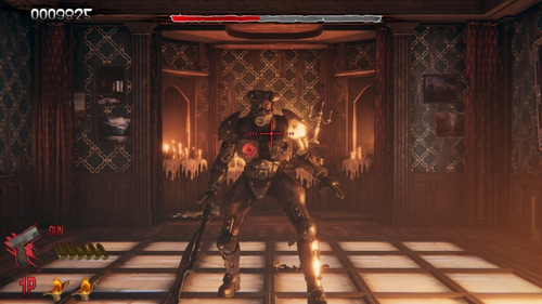 Imagen 4 de 4 de The House Of The Dead Remake - Nintendo Switch