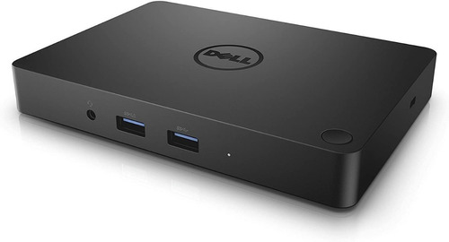 Dell Dock Station Wd15 Demo Unit (demostracion) 