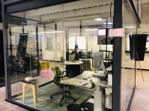 Oficinas En Renta En Cd. Juarez, Technology Hub