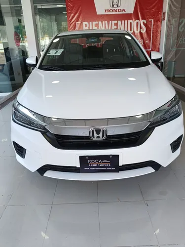 Honda City 2023