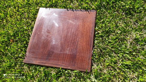 Imagen 2 de 6 de Mesa Sin Patas Maderas