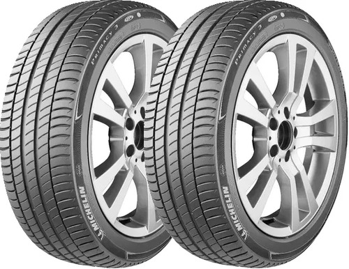 Kit de 2 neumáticos Michelin Primacy 3 225/60R17 99 V