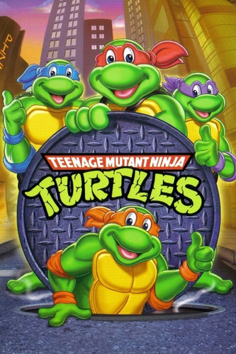 Imagen 4 de 5 de Tortugas Ninja Donatello Rise Of The Teenage Mutant