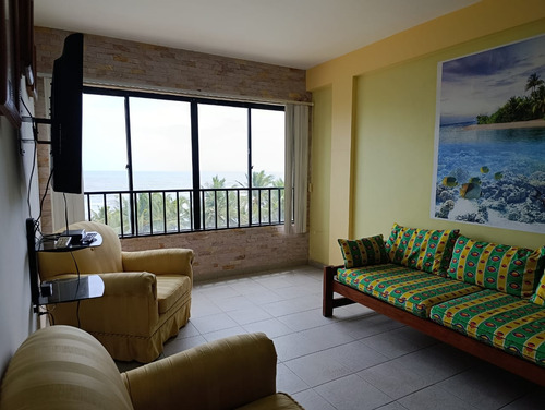 Cliente Buonaventura Suites. Boca De Aroa. C/s