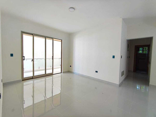 Apartamento En Venta En Urb. Paseo Del Río, San Francisco De Macoris