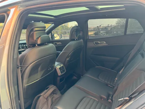 Kia Sportage 2.0l Gasolina 4x2