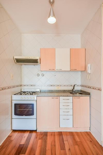 Imagen 5 de 14 de Amplio Monoambiente - Balcón - Piscina - Apto Profesional - Palermo