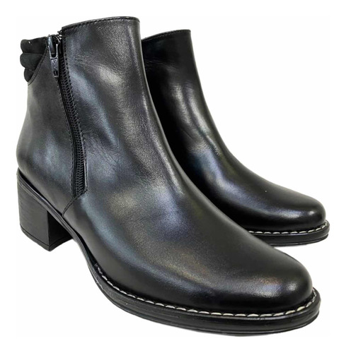 San Crispino Botas 3465