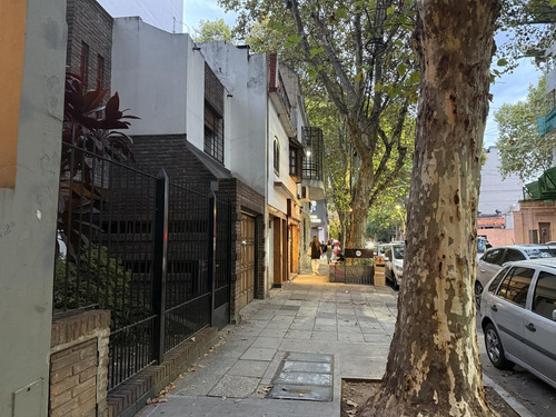 Local En Venta En Palermo Hollywood