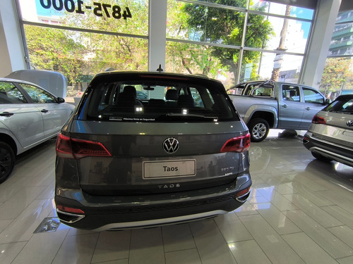 Volkswagen Taos 1.4 250 Tsi Comfortline