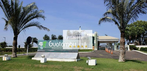 Imagem 10 de 22 de Casa Com 3 Dormitórios À Venda, 403 M² Por R$ 1.600.000,00 - Condomínio Guatambu - Araçatuba/sp - Ca1816