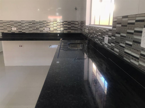 Imagem 23 de 26 de Casa Geminada Alto Padrão , 2 Dormitorio, 2 Suite, 2 Vagas, Caiçara - Wb00402al