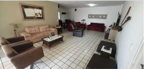 Imagem 1 de 30 de Apartamento Em Madalena, Recife/pe De 220m² 4 Quartos À Venda Por R$ 950.000,00 - Ap2076043-s