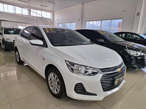 Chevrolet Onix plus Onix Plus 10mt Lt1