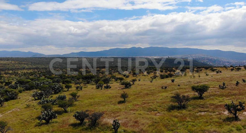Lote De 5,000 M2 En Fraccionamiento A 16 Km Del Centro De San Miguel De Allende