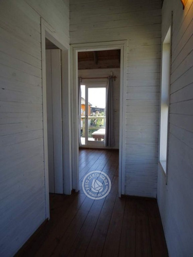 Villa Fausta - Cabaña 4 En Punta Del Diablo