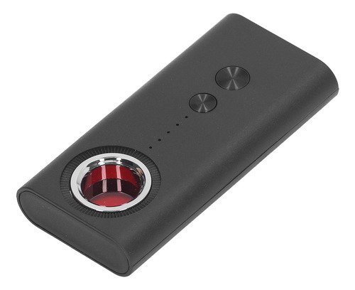 Bloqueador Antigrabación Gps De 1 Mhz A 6.5 Ghz, Sensibilida