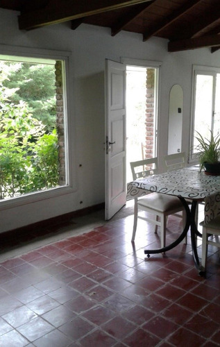 Imagen 9 de 9 de Chalet 4 Ambientes Con Parque En Venta Mar Del Plata