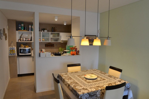 Imagen 8 de 22 de Bello 3 Ambientes En El Corazón De Todo. Villa Urquiza