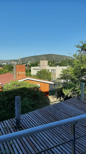 Venta Casa 2 Dormitorios En Villa Carlos Paz Apta Credito
