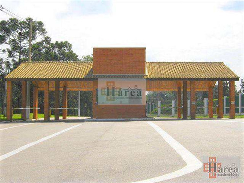 Condomínio: Terras De São Lucas / Sorocaba - V3768