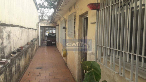 Terreno À Venda, 396 M² Por R$ 750.000,00 - Cidade Líder - São Paulo/sp - Te1639