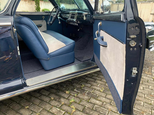 Chrysler Windsor