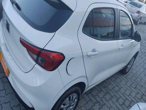 Imagem 7 de 9 de Fiat Argo 1.0 Firefly Flex Drive Manual