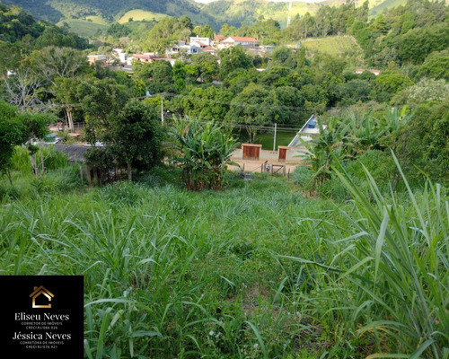 Imagem 10 de 15 de Vendo Terreno No Bairro Maravilha Em Paty Do Alferes - Rj - Te00043 - 68698599