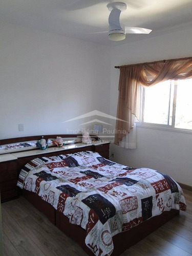 Imagem 7 de 30 de Apartamento À Venda Em Loteamento Alphaville Campinas - Ap009481