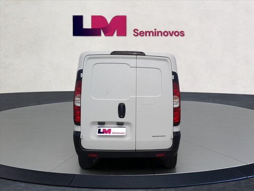 Fiat Fiorino 1.4 MPI FURGÃO ENDURANCE 8V FLEX 2P MANUAL