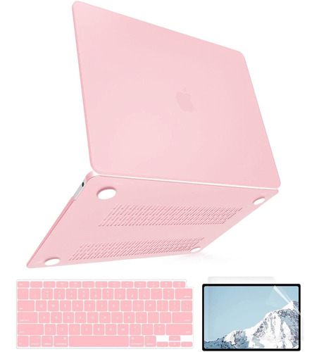 Funda Para Macbook Air 13 '' - Rosa