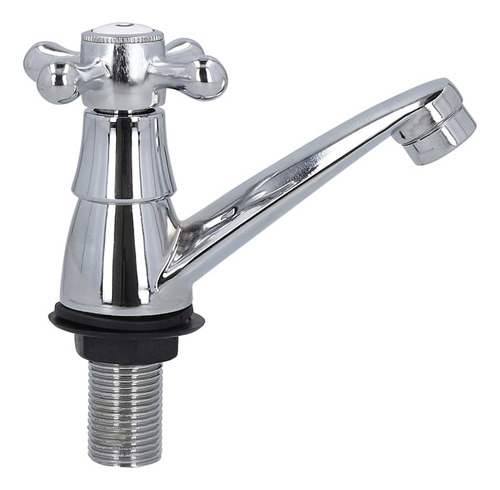Llave Lavatorio Miami Cruz