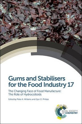 Libro Gums And Stabilisers For The Food Industry 17 : The...