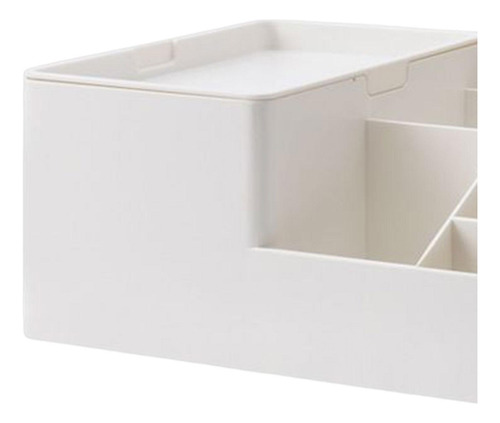 Organizador De Maquillaje Vitrina De Soporte De Maquillaje