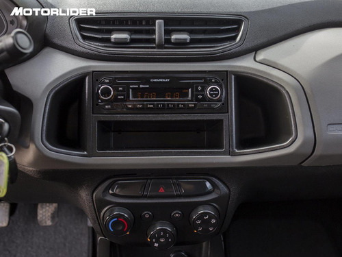 Imagen 17 de 25 de Chevrolet Prisma Joy Extra Full | Permuta / Financia