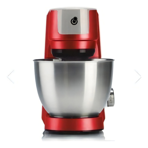 Batidora All In One Picadora Procesadora Licuadora Alhias Aeb-106 N Negro 50 Hz X 60 Hz