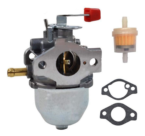 Carburador 0c1535asrv Para Generador Generac 4000xl 4000exl