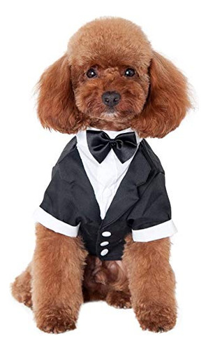 Camisa De Perro Kuoser Mascota De Perrito Ropa De Perro Pequ