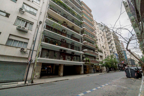 Imagen 19 de 20 de Libertad Y Arenales. Semipiso Con Balcòn. Sup 106.14 M2. 3 Dorm Dep.