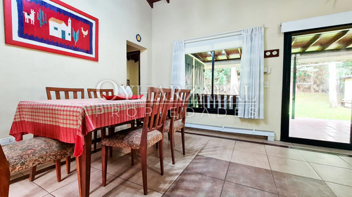 Casa En Alquiler Temporario