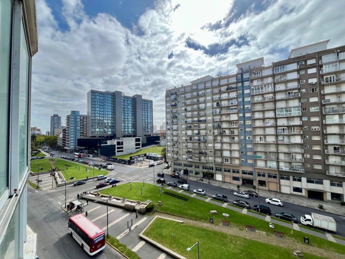 Venta 3amb Diagonal Alberdi 2300 4ª