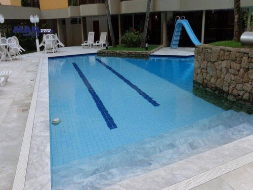 Imagem 16 de 18 de Apartamento Residencial À Venda, Jardim Vitória, Guarujá - . - Ap7248