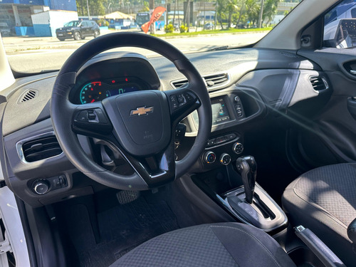 Chevrolet Prisma 1.4 MPFI LT 8V FLEX 4P AUTOMÁTICO