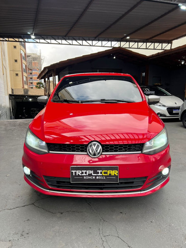 Volkswagen Fox 1.6 Rock In Rio Total Flex 5p