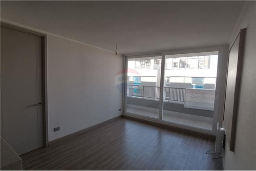 Fabuloso Departamento A Estrenar Ñuñoa