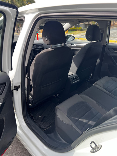 Volkswagen Golf 1.4 Highline Dsg At