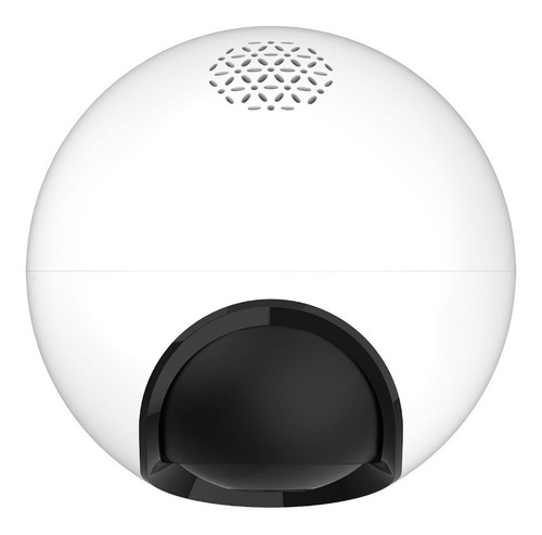 Imagen 2 de 3 de Cámara Seguridad Inalámbrica Wifi Robótica Ezviz 2k 4mp C6