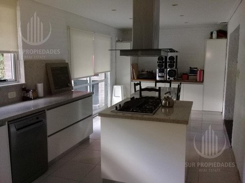 Imagen 6 de 19 de Venta Con Renta - Casa En Echeverria Del Lago-amplia Galeria Y Parque, Canning